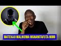 POLE POLE ASIMULIA KWA UCHUNGU WATEKAJI WALIKUWA WANANITAFUTA MIMI NA BASTOLA NI WAHUNI