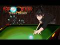 【SPOOKER】 SPOOKY SNOOKER 🎱👻 【NIJISANJI EN | Ren Zotto】