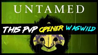The Best GW2 PvP Opener Ive Had In Years