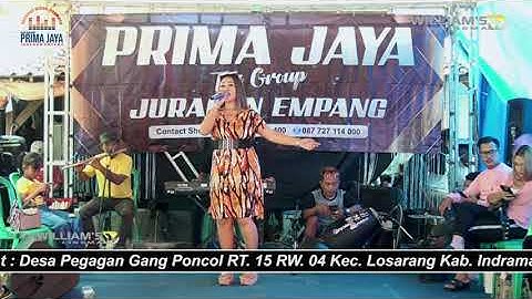 Prima Jaya Group Juragan Empang #live Desa Pegagan - Losarang - Indramayu