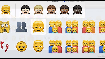 Microsoft’s latest Windows 10 Mobile preview adds support for Unicode’s diversity emojis