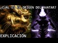 ¿Cuál es el Origen del Avatar? | La Historia de los Leones Tortuga del Universo de Avatar EXPLICADA