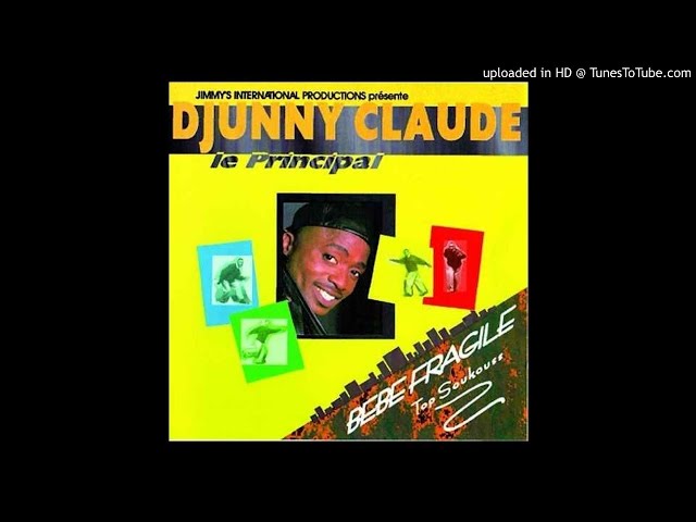 Djunny Claude Le Principal - Thelma class=