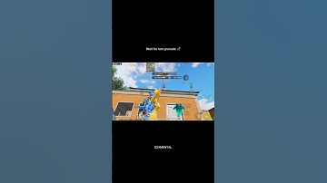 Most agressive shotgun player #bgmishorts #bgmi #pubg @S2xsangma