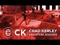 Signature sessions  chad kerley  cinema bmx