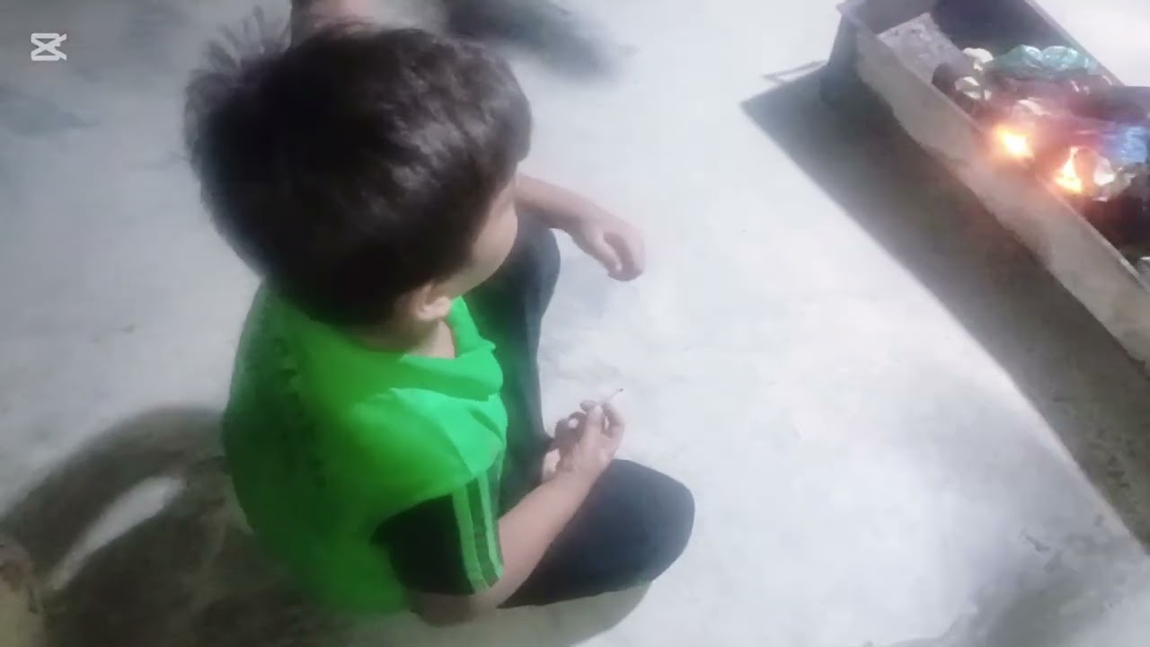 Full enjoy Tikka party 🥳.sbny khud Masti ki MashaAllha sy bhut Maza Aya .Ghar hue party