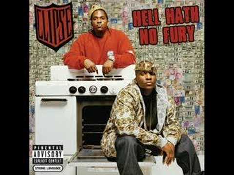 Clipse feat. Pharell - Hell Hath No Fury - Chinese New Year