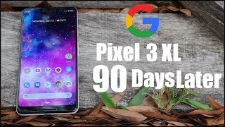 This is my long term review of the Google Pixel 3 XL after using th...