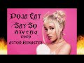 Doja Cat - Say So (MTV EMA 2020) | auto9 Remaster