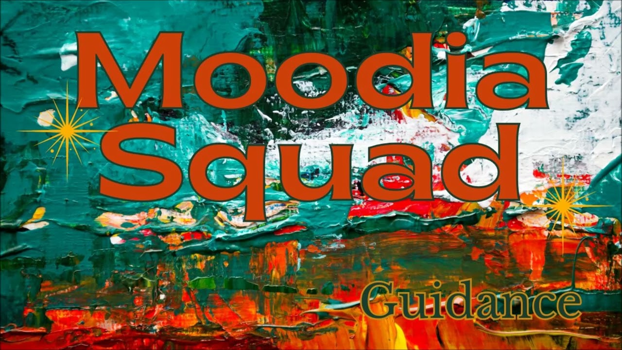 Moodia Squad – Toujours debout ( Zouk Hardcore 2026 )