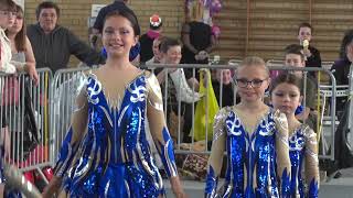 magagazine : le festival de majorettes 300422