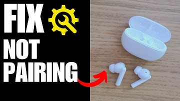 HUAWEI FreeBuds SE 2 Not Connecting - How To Fix