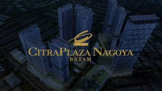 The Best Apartment in Nagoya Batam