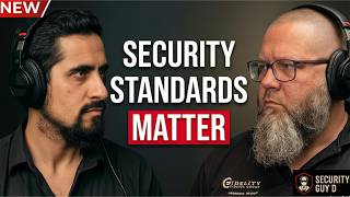 Standards, Training and Compliance in the Security
