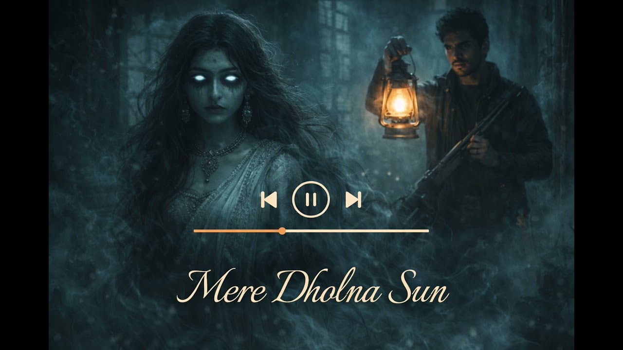 I Tried The AI-Generated Horror Love Songs