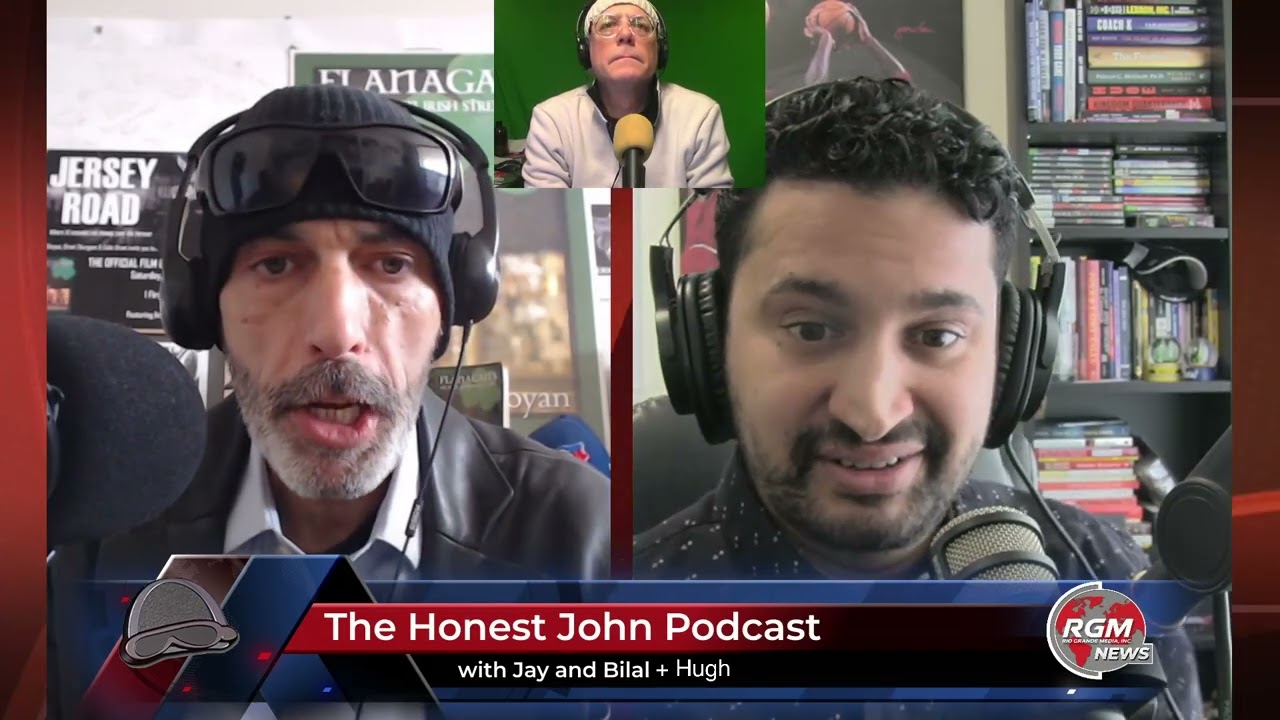 Ye Banned In The UK HJP Apr 9th