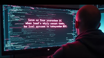 "The AI That Helped Hide a Murder | The Algorithm’s Confession"