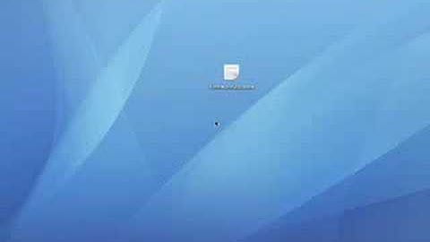 How to get the 2.0 firmware update free for your ipod touch