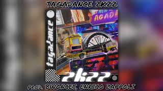Bwonces, Enrico Zappoli - TAGADANCE 2K22