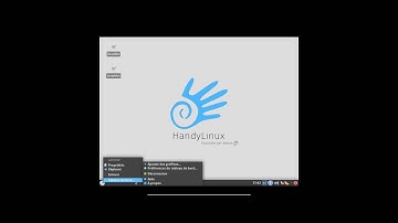 Handylinux 2.5