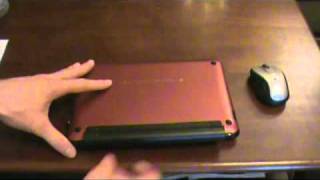 HP Mini 210 Review with Ubuntu Netbook Remix 10.04