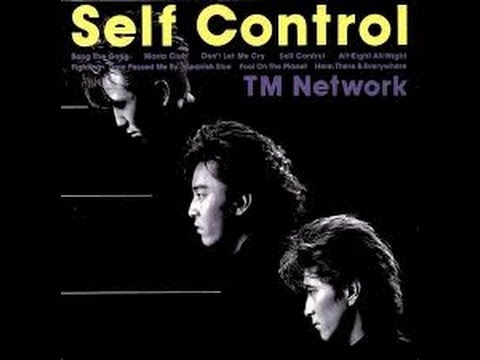 TM NETWORK「Live at 武道館」vol.1 - YouTube