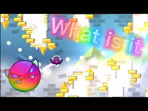 Видео: WHAT IS IT 100% BY BOOGLEE ▶Geometry Dash