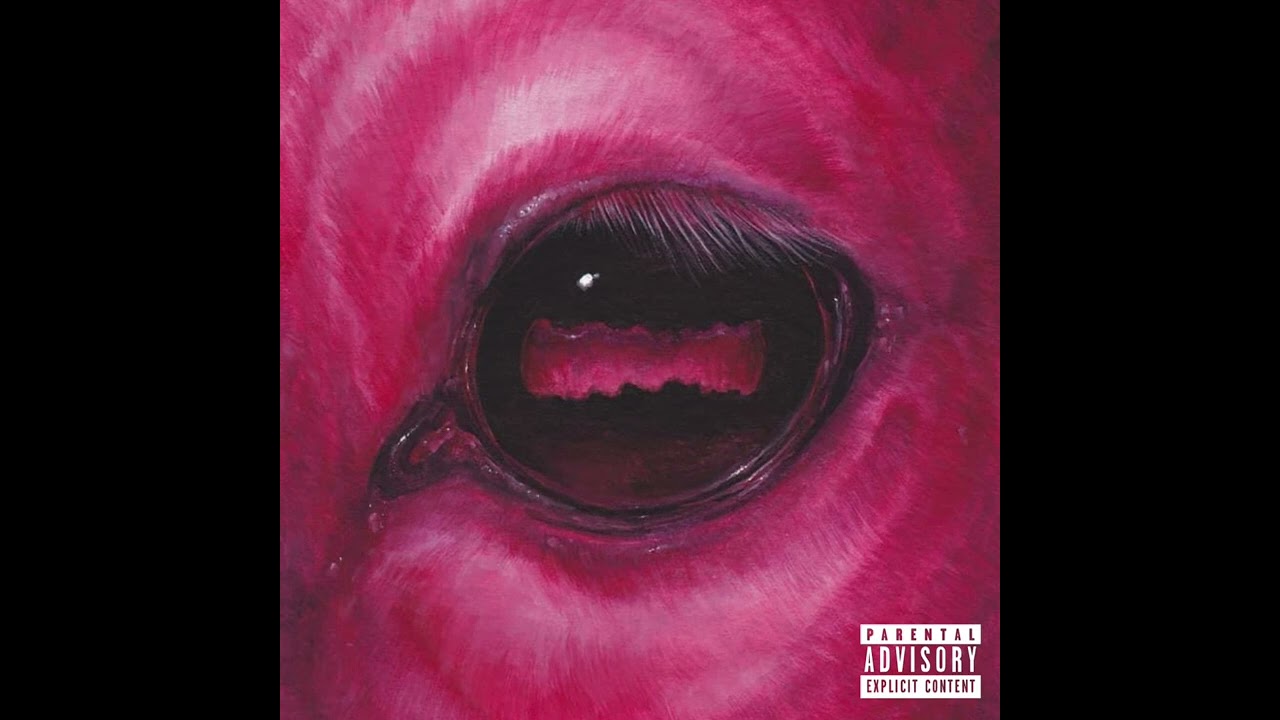 Red Room - Hiatus Kaiyote ft. Doja Cat