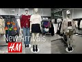 H&amp;M Fall New In Collection 2023| H&amp;M Vlog| Come Shop With Me