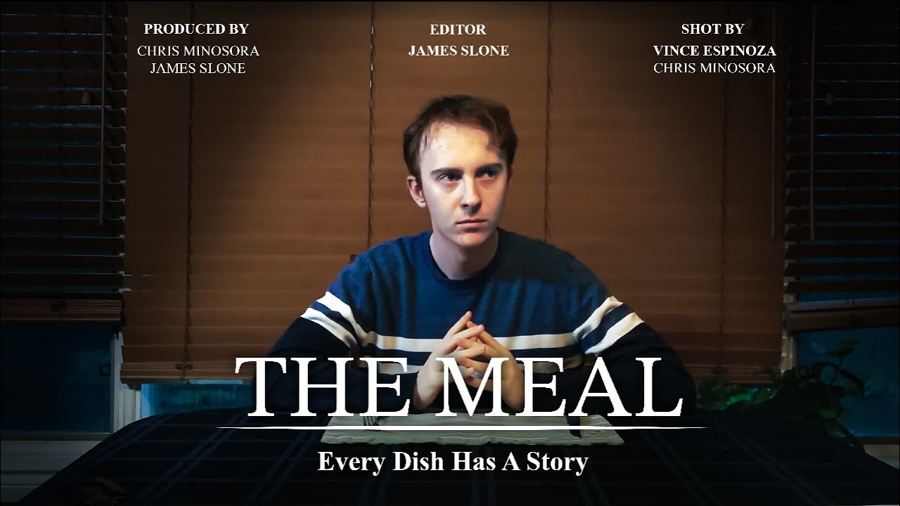The Meal - Short Film 2024