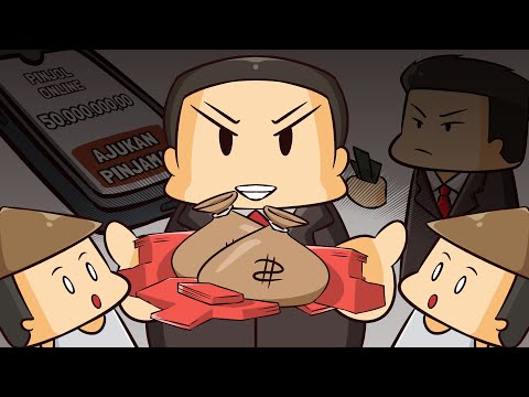 Why Have Loan Sharks Never Disappeared? Their History from Ancient Times to the Modern Era