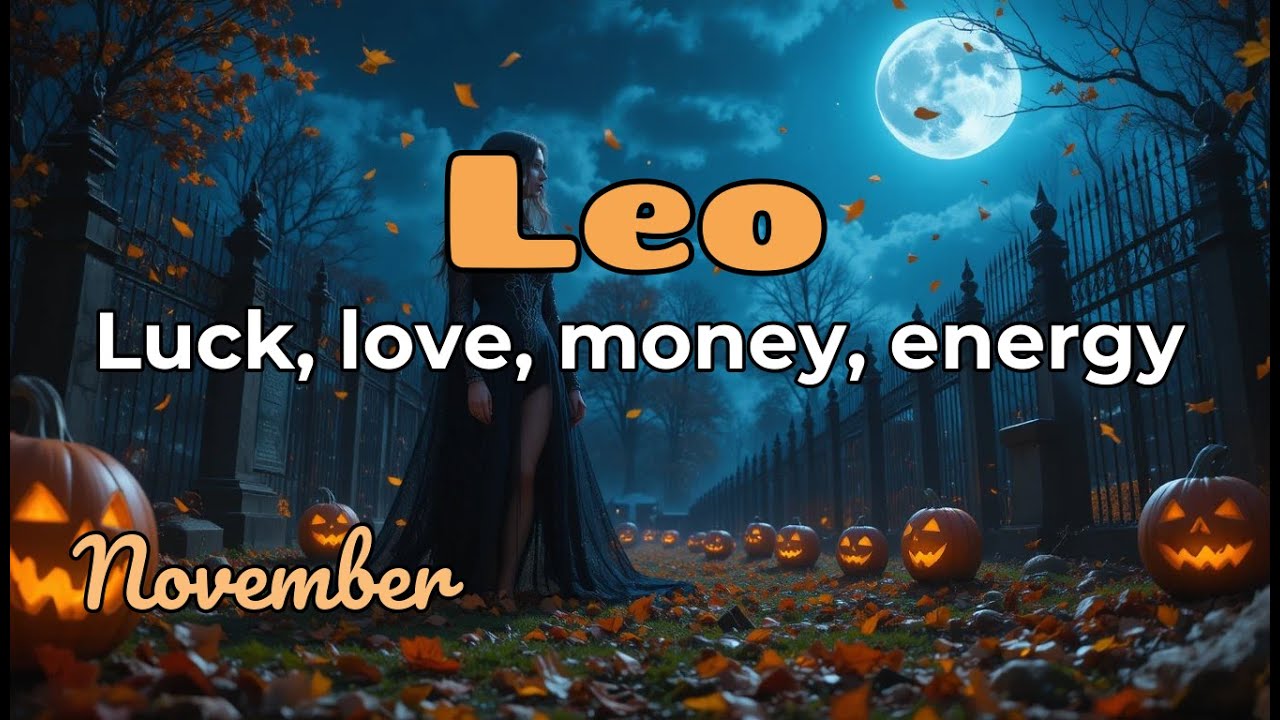 ЛЕВ 🌟Вас ждут неожиданный рост и скрытые сокровища 💖🔥 | НОЯБРЬ 2025 🔮