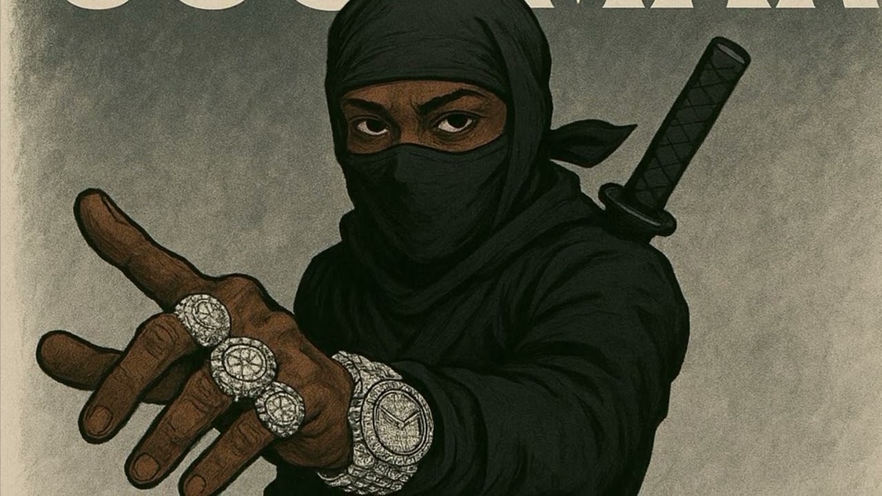 JoJo the JuggMan - Make it far