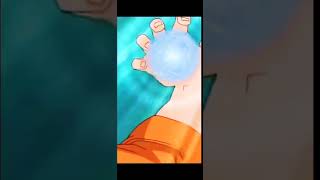 Chidori And Rasengan