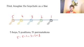 MS 6 - Permutations - Example 3