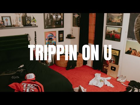 Putar Trippin On U - Lil Tecca