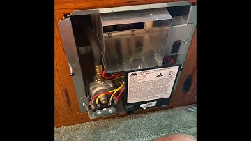 Atwood 7920-II Sail Switch replacement