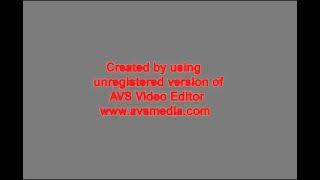 Full AVS Video Editor 1.3 muitl rendering Guide