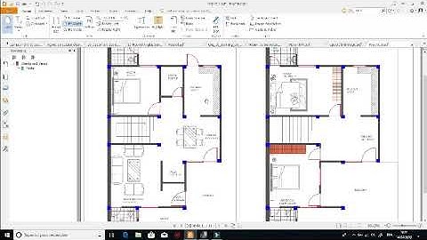 Tutorial Archicad from A to Z Part 1 (fr) Introduction