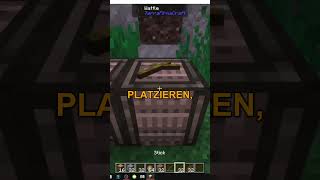 Wie man in Minecraft TerraFirmacraft die Temperatur mit einem Blasebalg erhöht