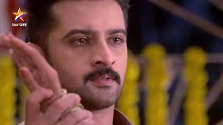 शांतनू त्याच्या निर्णयावर ठाम  स्वाभिमान | Swabhimaan | Star Pravah