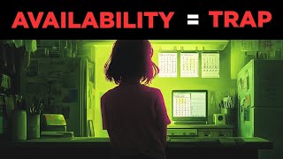 Jung Was Right: Availability Is a Trap