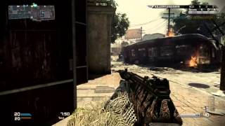 Rage Commentary - A Photo From MW4? No One Cares!