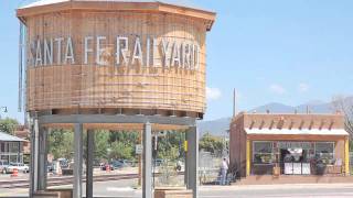 What's new in old Santa Fe