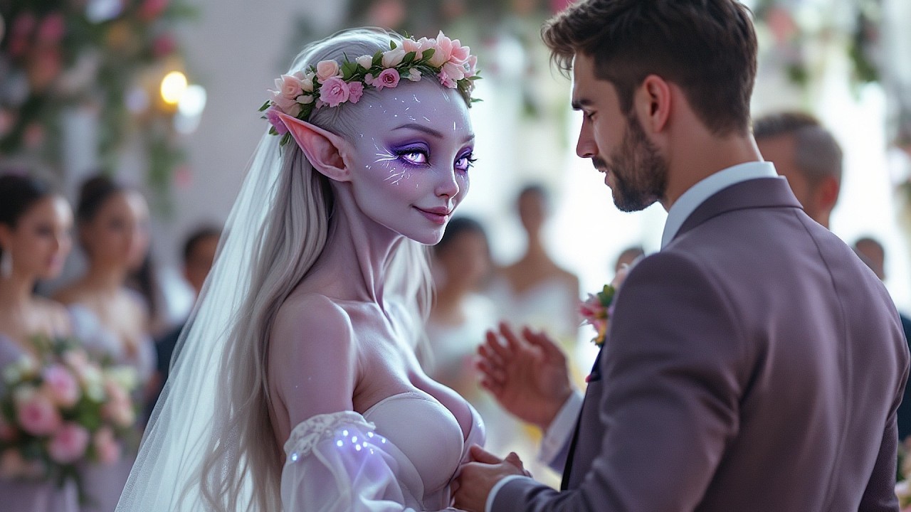 “‘You Won’t Survive Our First Year,’ She Warned — I Married Her Anyway”