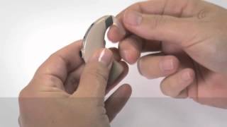 Nucleus® 6 - Attach a tamper resistant earhook