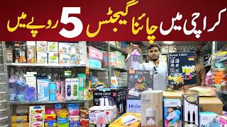 Viral China Gadgets || Biggest wholesale market