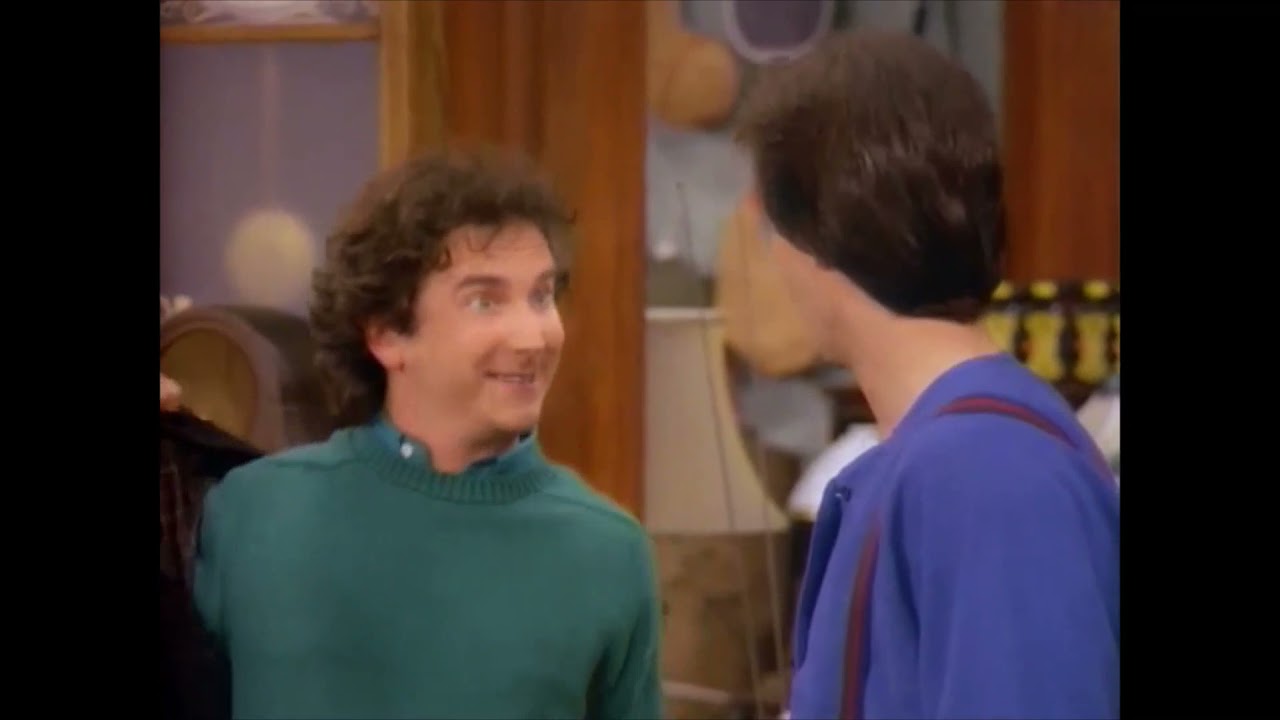 The First Classic Dance of Joy