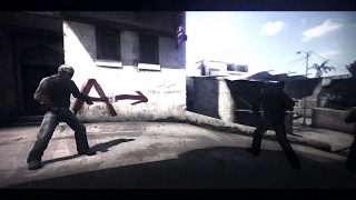 CSGO Still Cold
