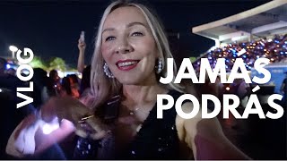 Comenzó La Fiesta Sting,Juan Luis Guerra ,Juanes Jamás Podrás